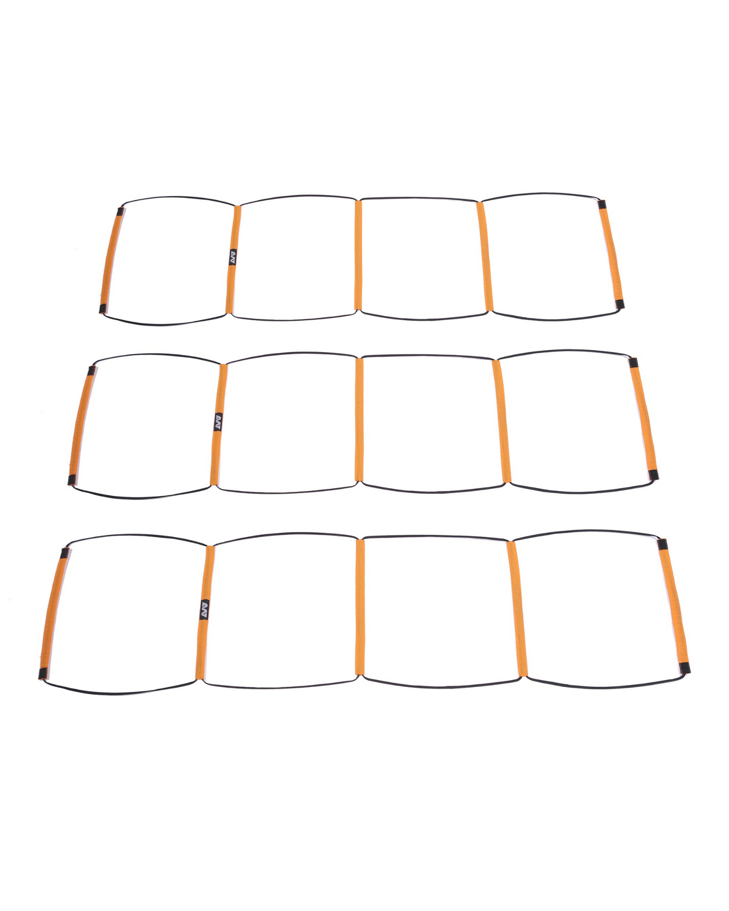 3x4 RUNG