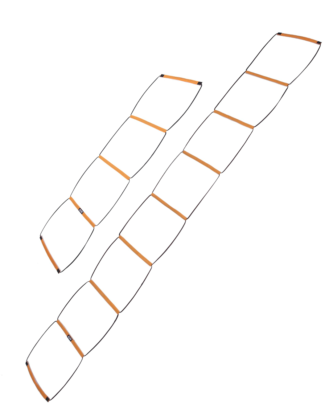 8+4 RUNG
